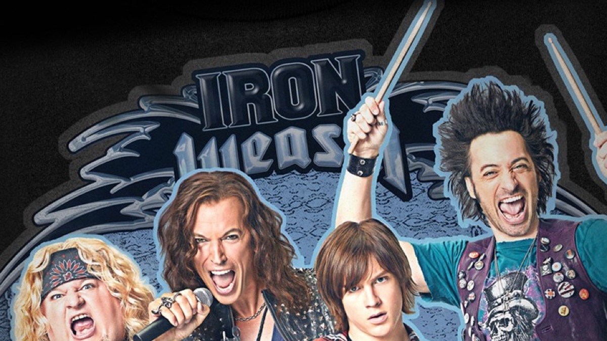 ‎I'm in the Band - Apple TV