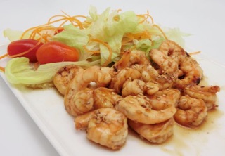 HALAL Xpress Asian Fusion