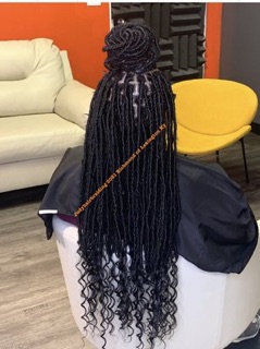 JudyHairBraiding