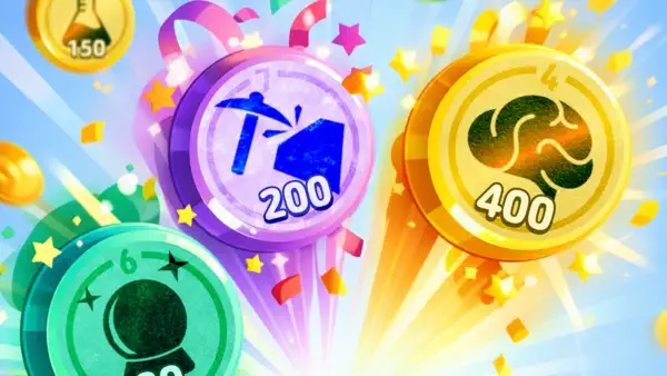 Your Records - New Feature