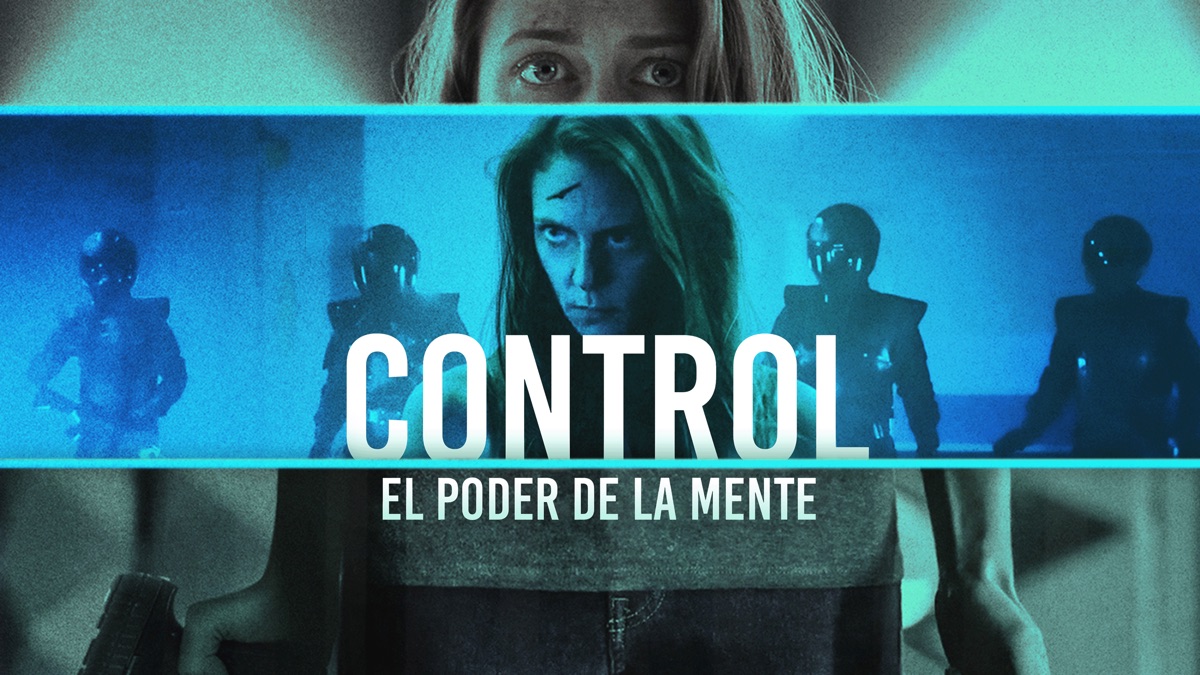 ‎Control - El Poder de La Mente - Apple TV