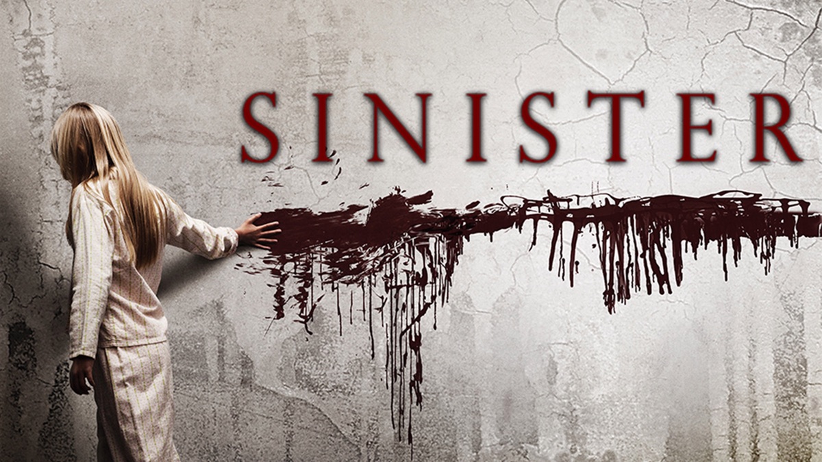 ‎Sinister - Apple TV