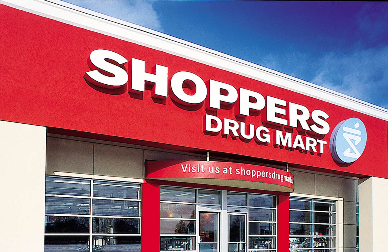 Shoppers Drug Mart in Hamilton ON Canada - Apple Maps
