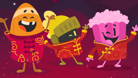 Read more about Chinese New Year Challenge