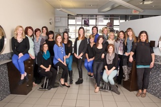Adler J. Salonspa