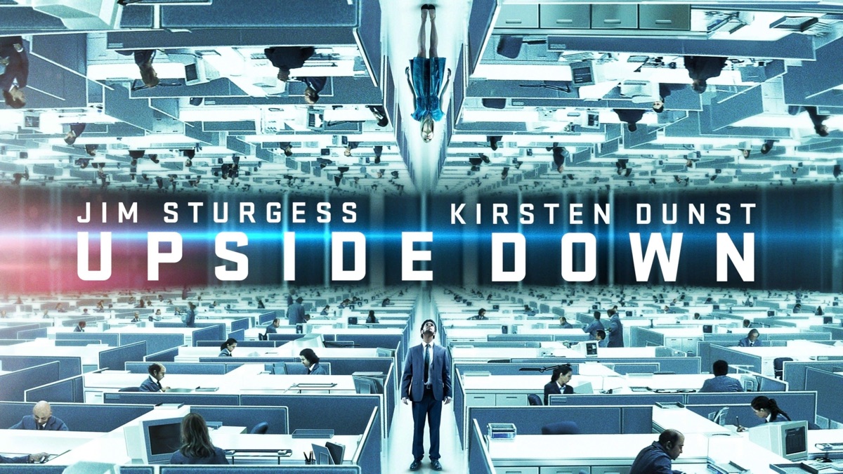 Upside Down - Apple TV