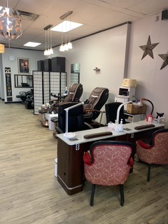 Golden Touch Salon and Spa