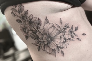 Vivid Ink Tattoo