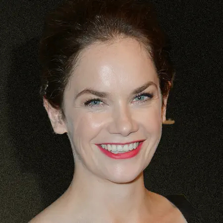 Ruth Wilson