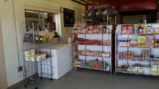 Gloria’s Burritos & More