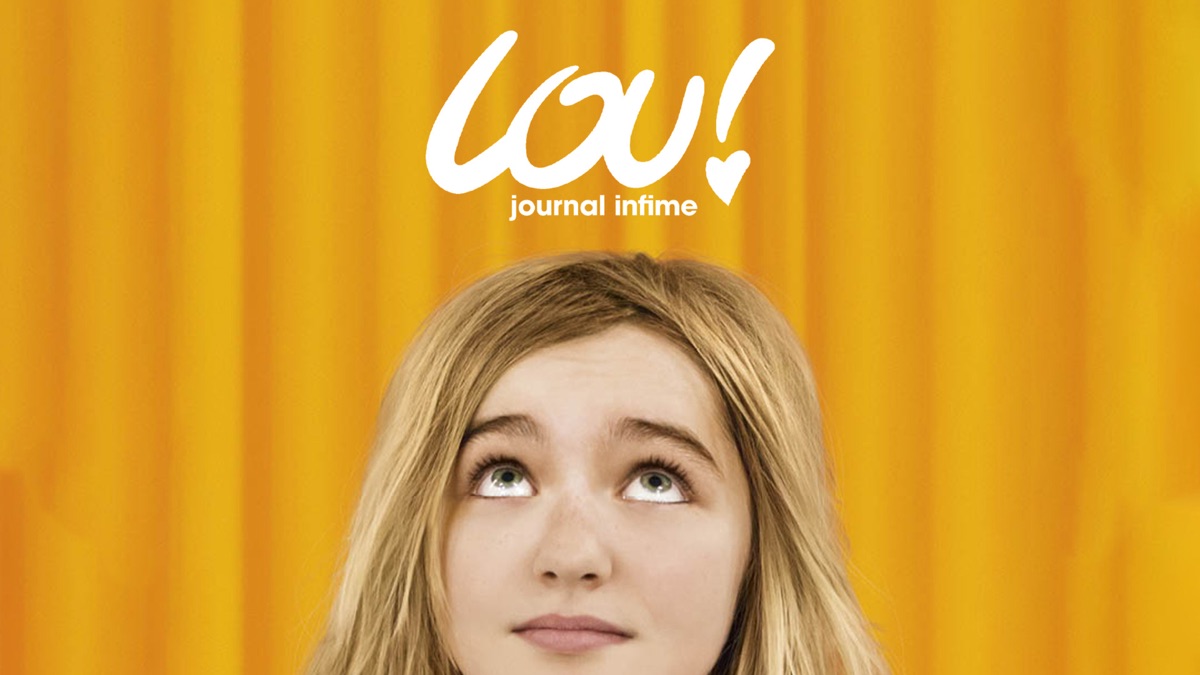‎Lou ! Journal infime - Apple TV