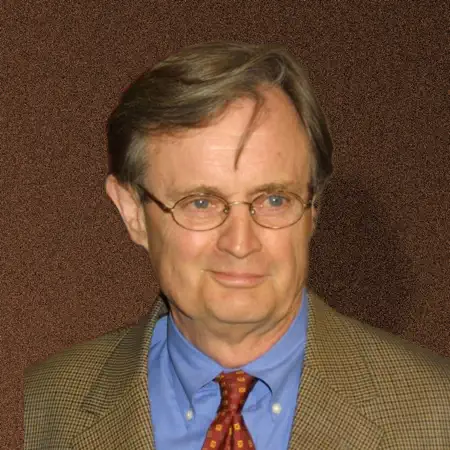 David McCallum