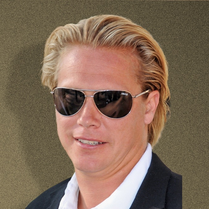 ‎Shane Van Dyke Movies and Shows - Apple TV