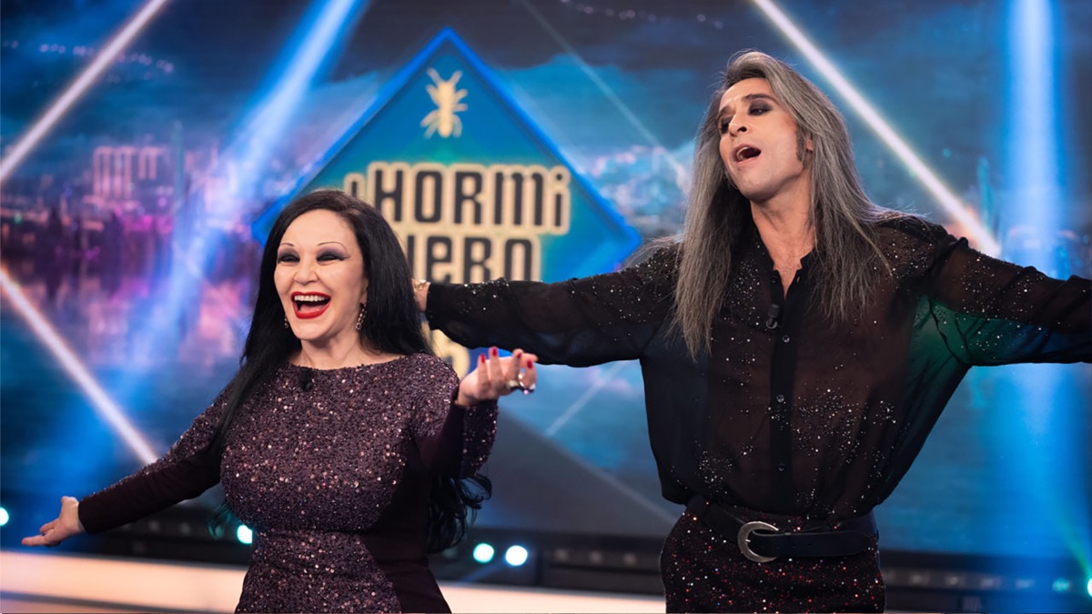 alaska-y-mario-vaquerizo-el-hormiguero-temporada-11-episodio-26