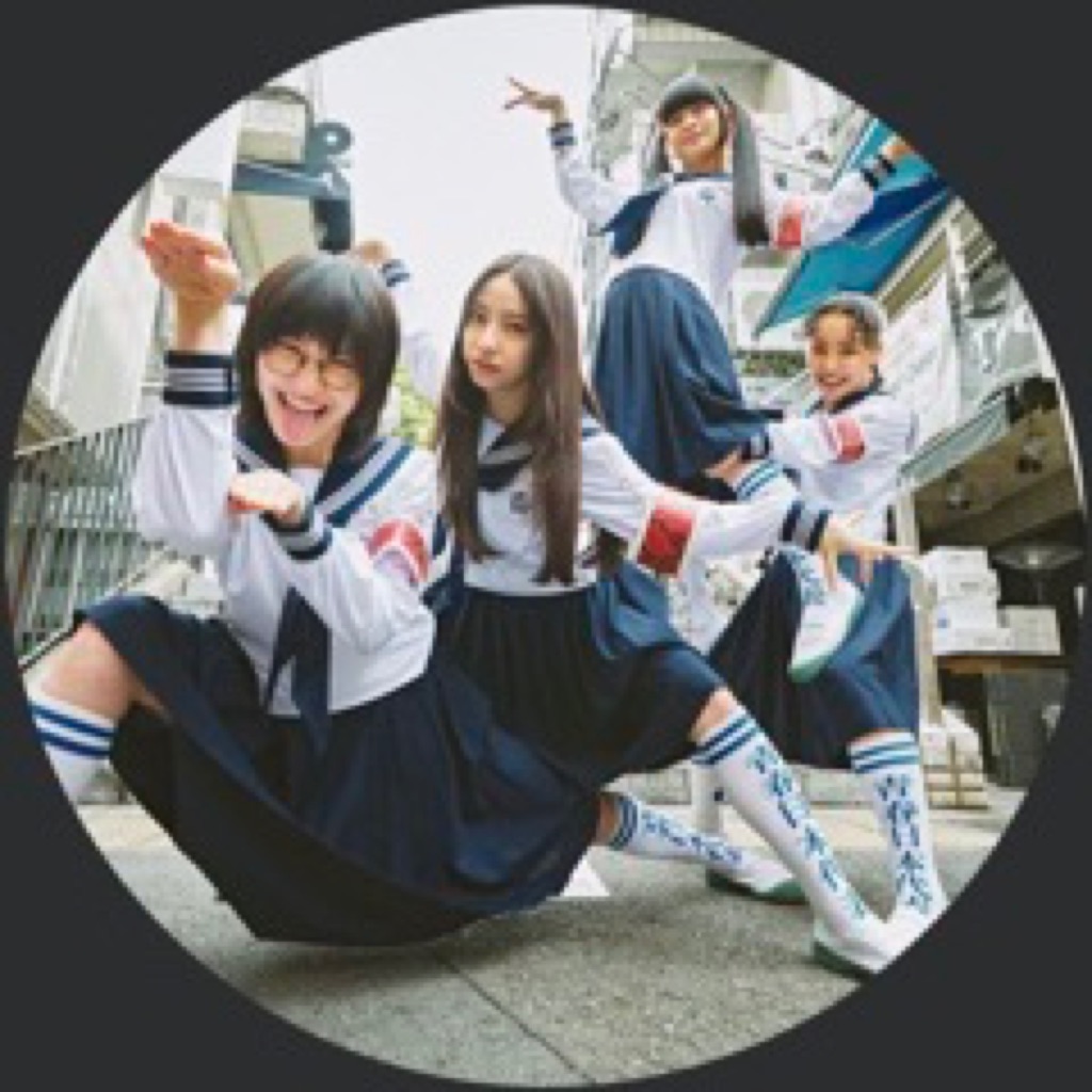 AppleMusic profile picture for @leaders