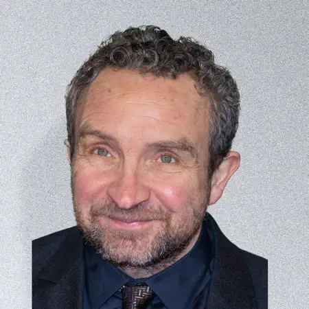 Eddie Marsan