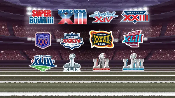 Historic Super Bowl Challenges