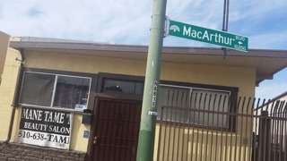 Mane Tame-N Hair Salon