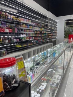 Vape & Smoke Shop I Drive in Orlando, FL United States - Apple Maps
