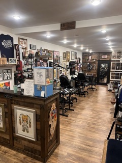 Village Tattoo photo 5