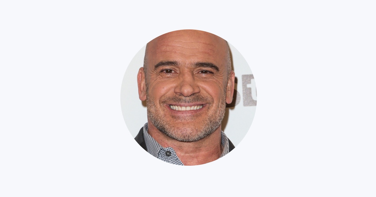 ‎Bas Rutten - Movies, TV Shows, Music, and Podcasts - Apple Snapshot