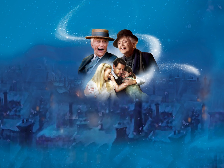 Buttons Apple TV (CA)