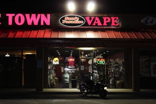 elf bar vape uk Sam's Paradise Vape, CBD, Smoke, and Delta 8 main image 1