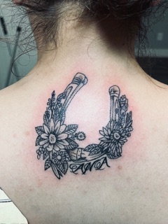 Time For Ink Tattoo Studio