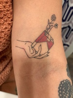 Art Club Tattoo and Piercing photo 4