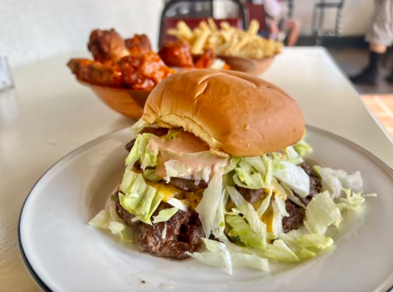 The Infatuation · The Best Restaurants In Palm Springs