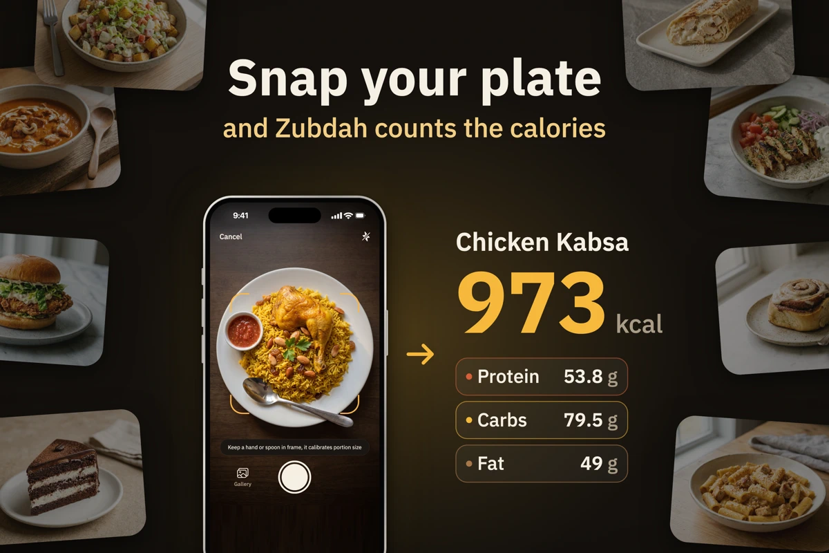 Zubdah search result