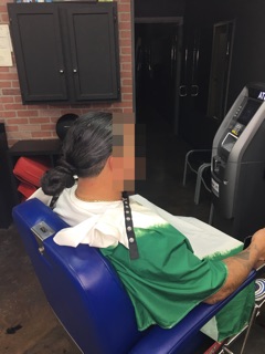 Flybarberz Barbershop