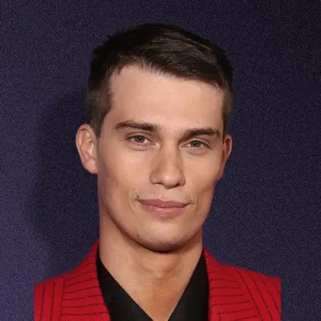 Nicholas Galitzine