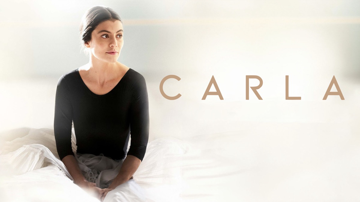 ‎Carla - Apple TV