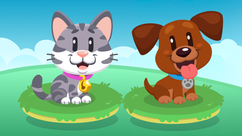 Read more about New Pets for Adoption!