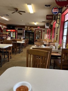 Peters BBQ