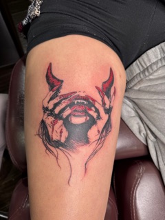 Still Waters Tattoo Studio