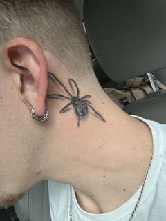 Iron Born Tattoo Studio
