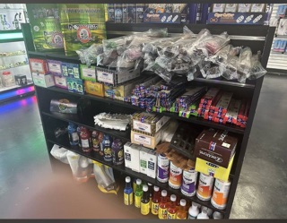 Top Tobacco And Vape in Florence, SC United States
