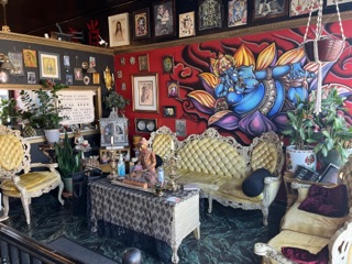 High Roller Tattoo tattoo studio photo