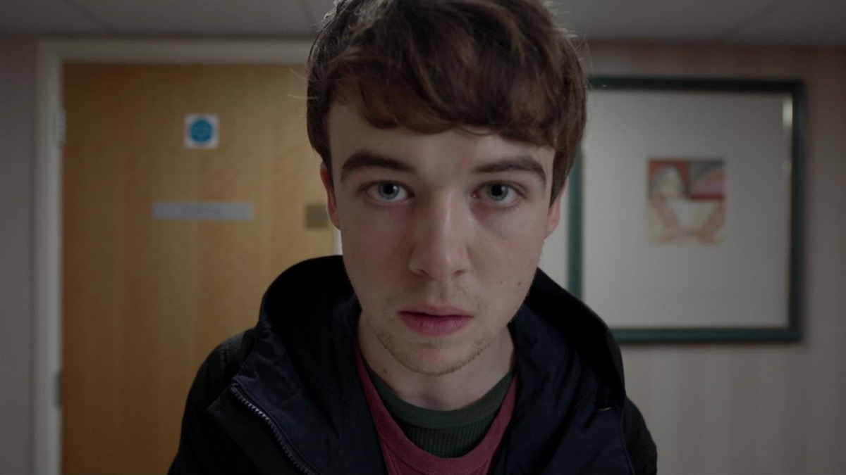  Shut Up And Dance Black Mirror Season 3 Episode 3 Apple TV