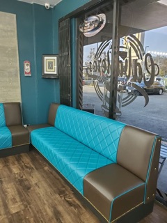 Caballeros Barbershop