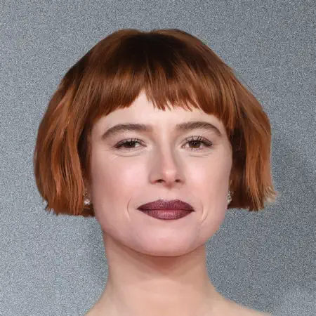 Jessie Buckley