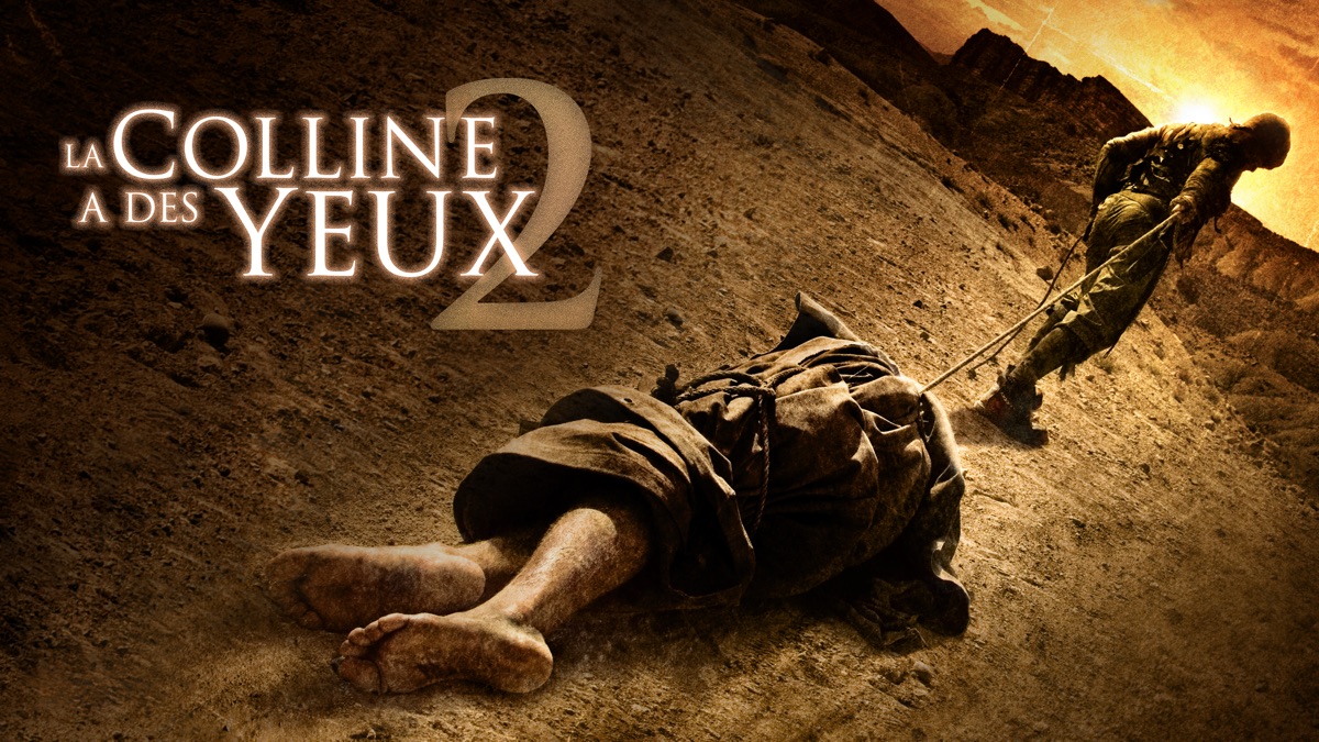 La Colline A Des Yeux 2 Film Complet