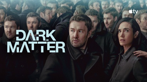 Dark Matter