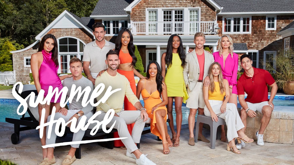 ‎Summer House - Apple TV