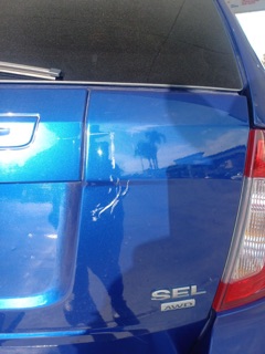 South Corona Auto Spa