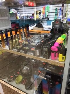 Brice Park Smoke Shop & Carryout - Apple Maps
