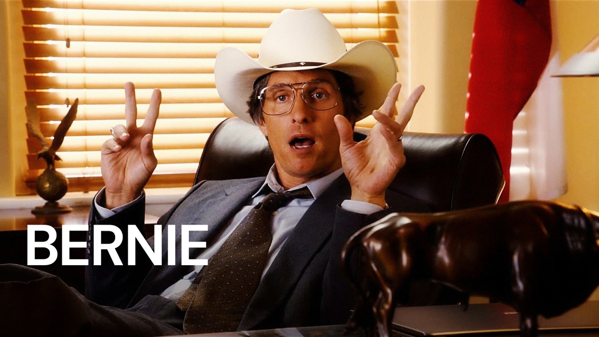 ‎Bernie - Apple TV