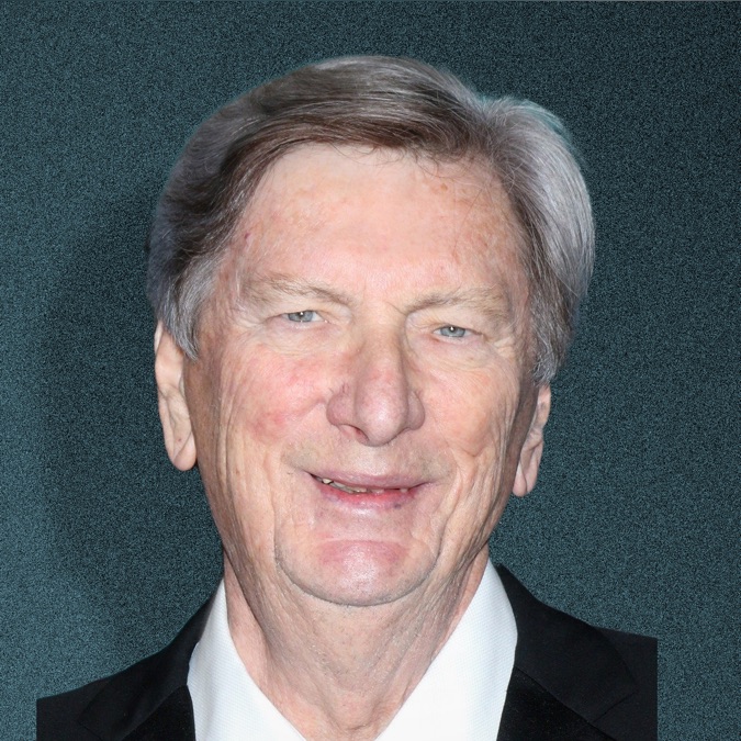 ‎John Bailey Films and Shows – Apple TV